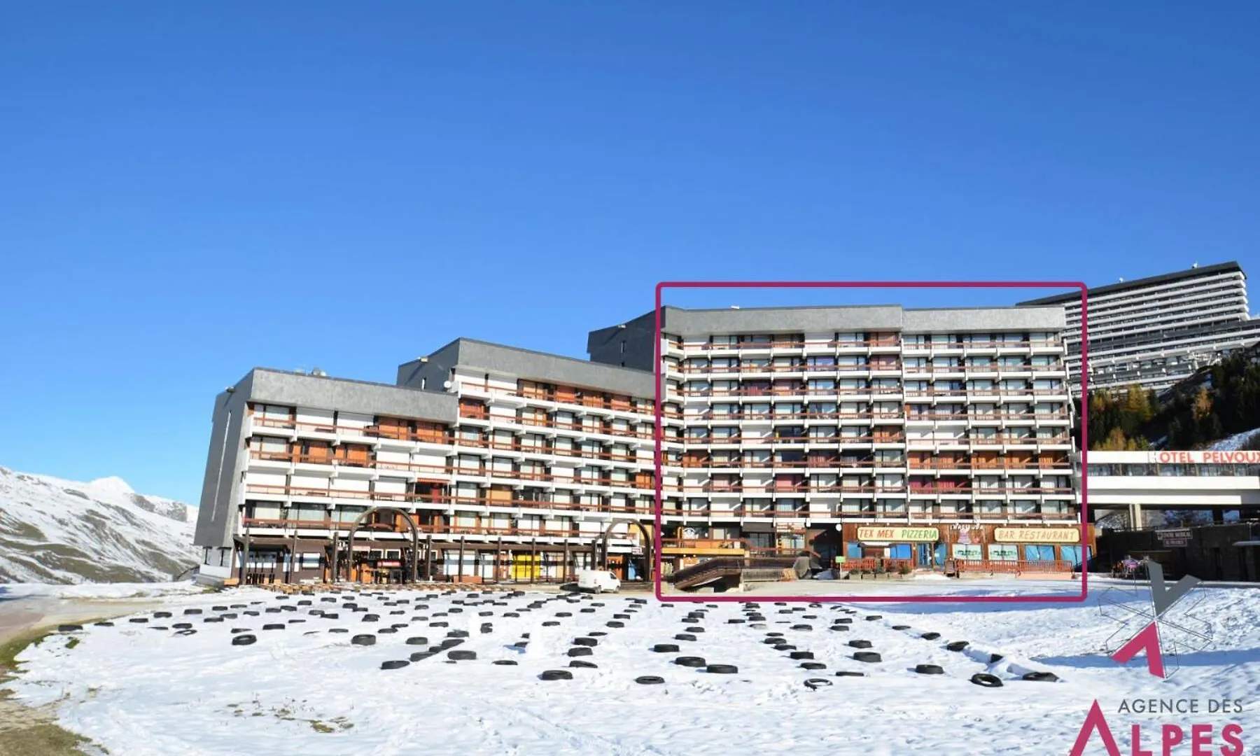 Residence Chaviere - Studio Pour 4 Personnes Avec Balcon Expose Sud Mae-5494 Saint-Martin-de-Belleville 0*,  France
